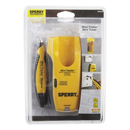 Gardner Bender Sperry LAN Tracker Kit 1 pk ET64220
